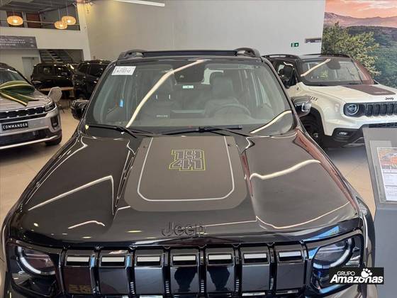 JEEP RENEGADE 1.3 T270 TURBO FLEX WILLYS 4X4 AT9 JEEP RENEGADE 1.3 T270 TURBO FLEX WILLYS 4X4 AT9